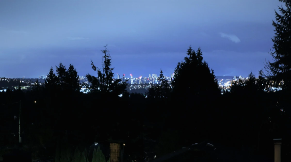 Basement Recreation Room Photo of 4365 Mountain Highway, North Vancouver, BC