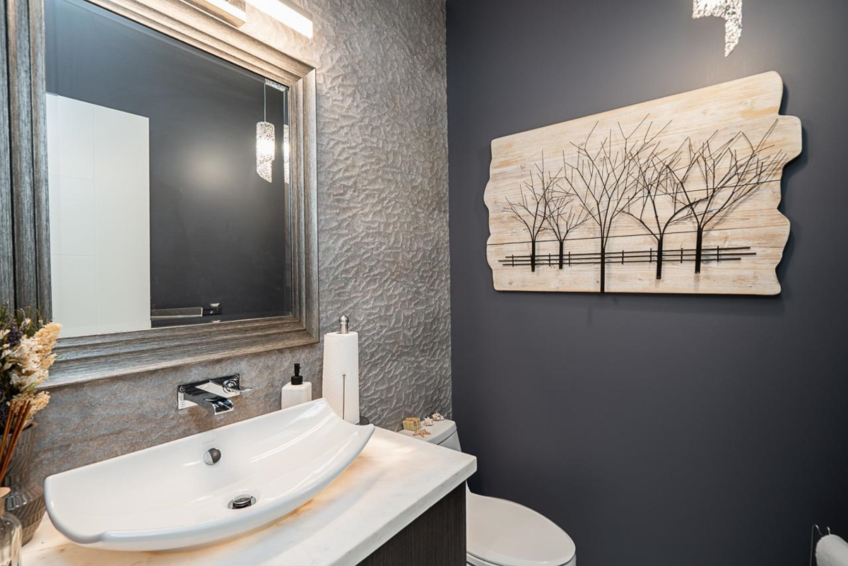 Bedroom 4 Photo of 4365 Mountain Highway, North Vancouver, BC