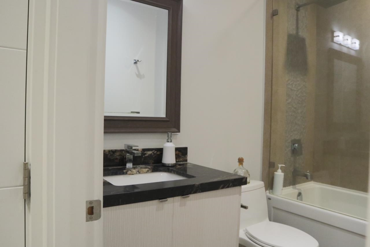 Fitness Center Photo Near 4365 Mountain Highway, North Vancouver, BC