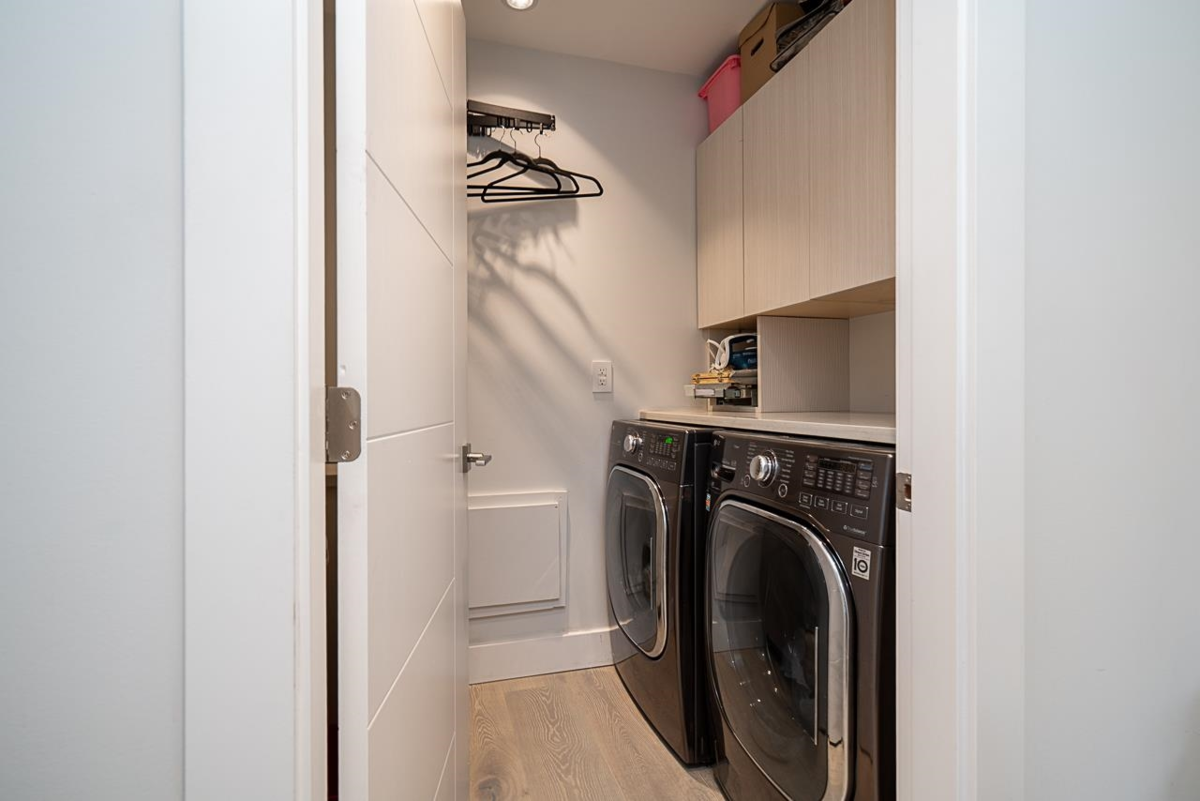 Garage Interior Photo of 4365 Mountain Highway, North Vancouver, BC
