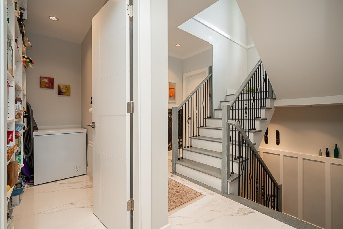 Guest Bathroom Photo of 4365 Mountain Highway, North Vancouver, BC