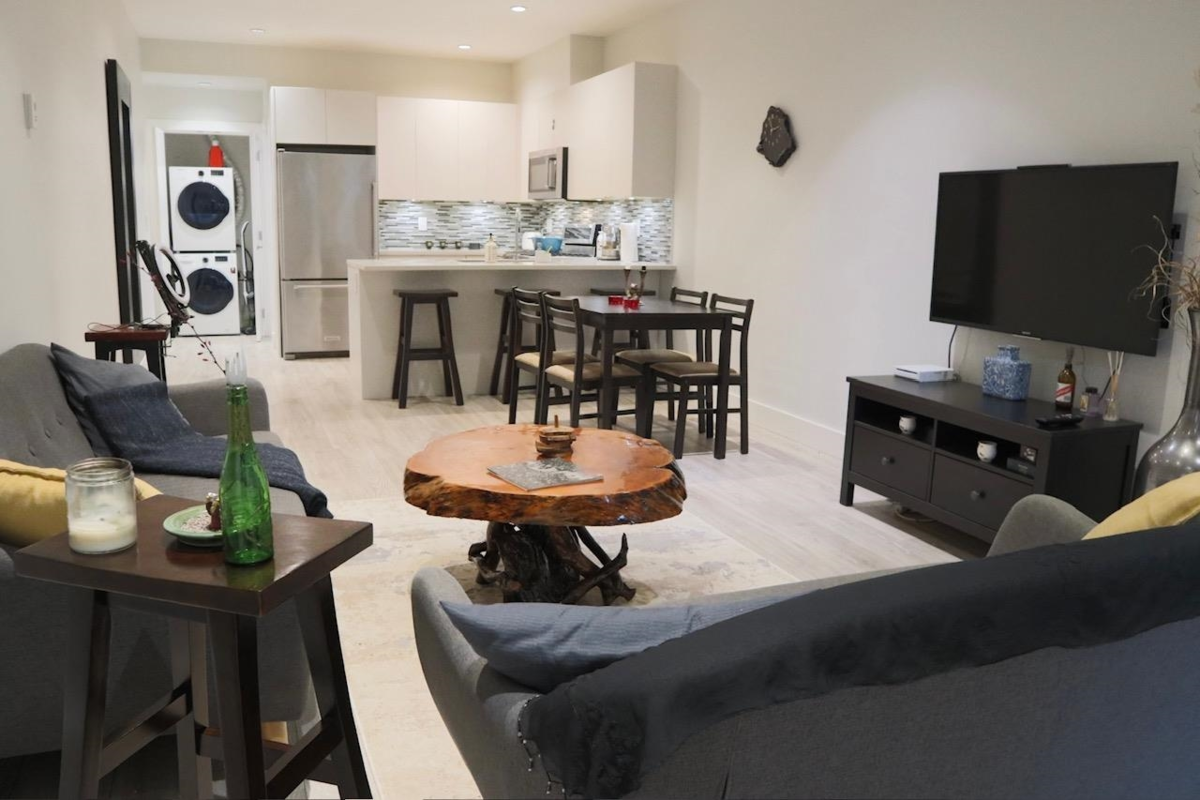 Neighborhood Park Photo Near 4365 Mountain Highway, North Vancouver, BC