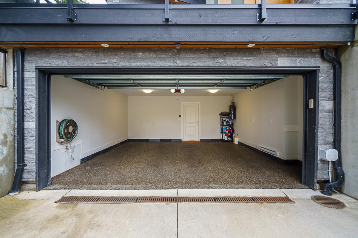 Outdoor Kitchen Photo of 4365 Mountain Highway, North Vancouver, BC