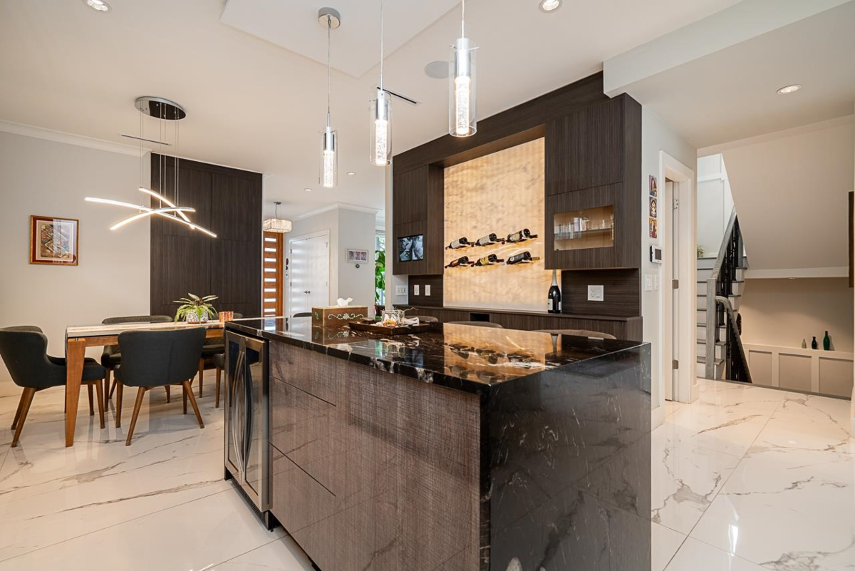 Primary Bedroom Photo of 4365 Mountain Highway, North Vancouver, BC