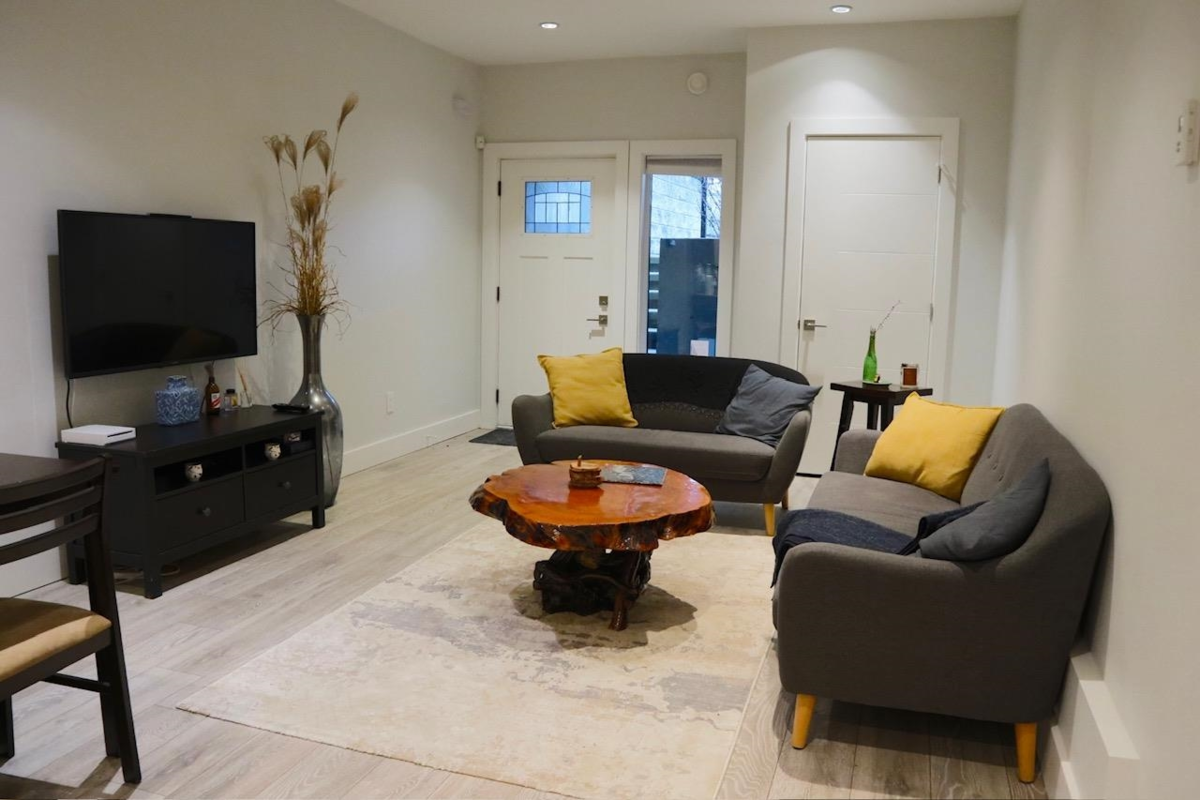 Street View Photo of 4365 Mountain Highway, North Vancouver, BC