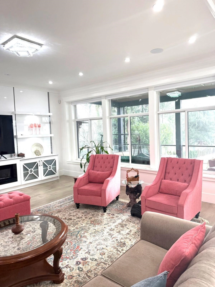 Breakfast Nook Photo of 13170 57 Avenue, Surrey, BC