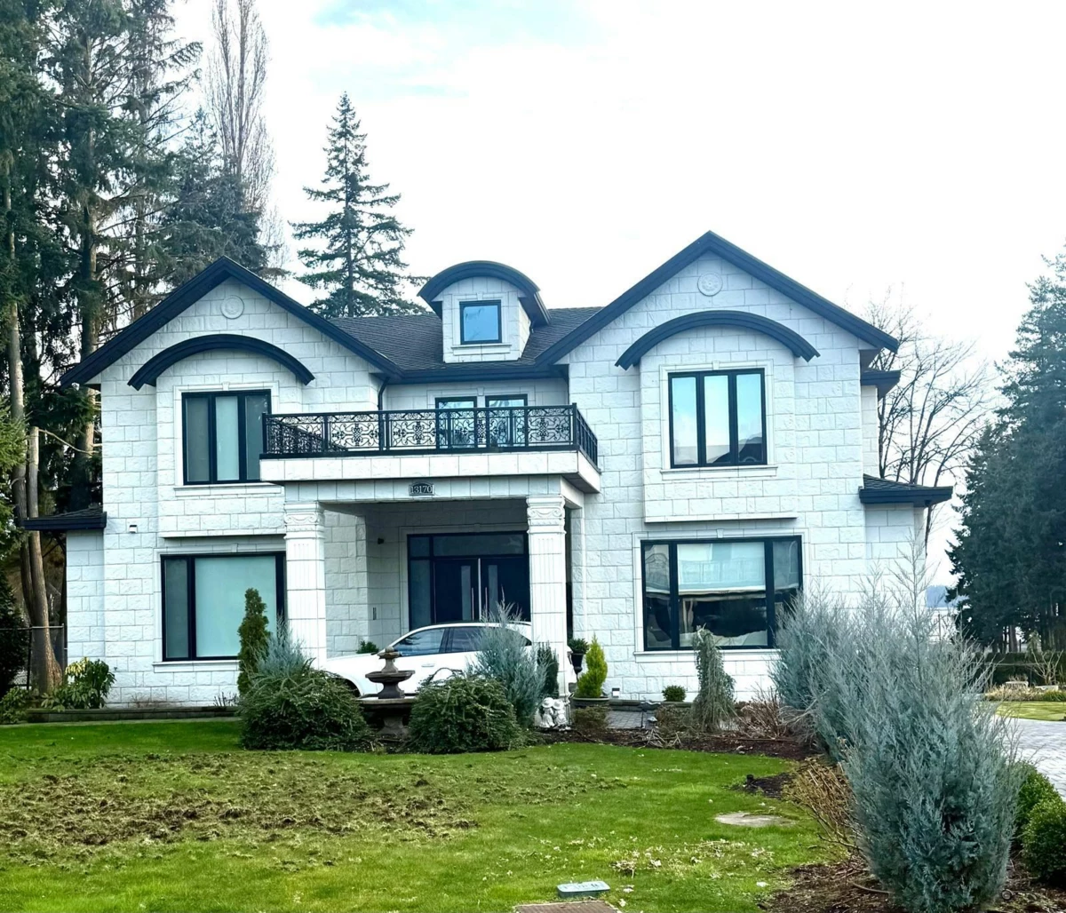 Exterior Front Photo of 13170 57 Avenue, Surrey, BC