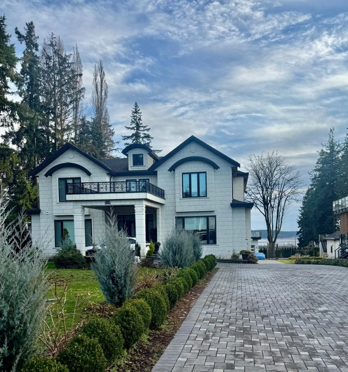 Exterior Rear Photo of 13170 57 Avenue, Surrey, BC