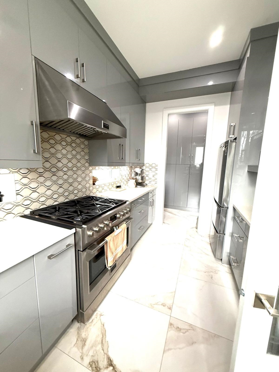 Powder Room Photo of 13170 57 Avenue, Surrey, BC