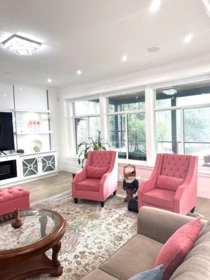 Breakfast Nook Photo of 13170 57 Avenue, Surrey, BC