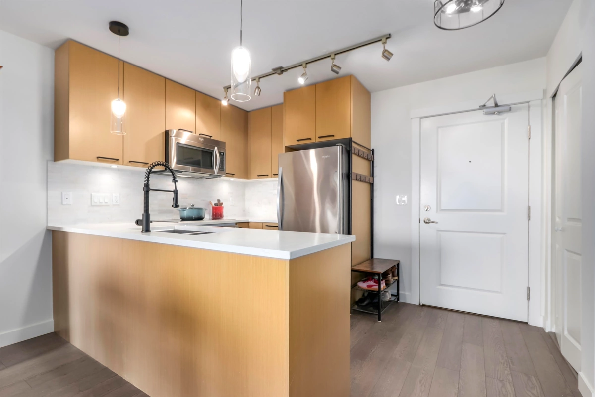 Loft / Bonus Room Photo of 403 688 E 18th Avenue, Vancouver, BC