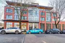 403 688 E 18th Avenue, Vancouver, BC