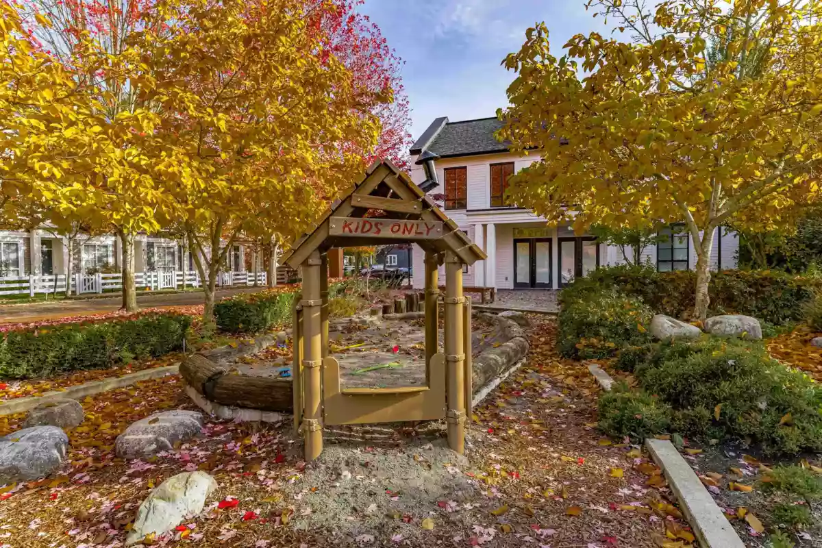 Community Amenities Photo (Clubhouse) of 24 2423 Avon Place, Port Coquitlam, BC