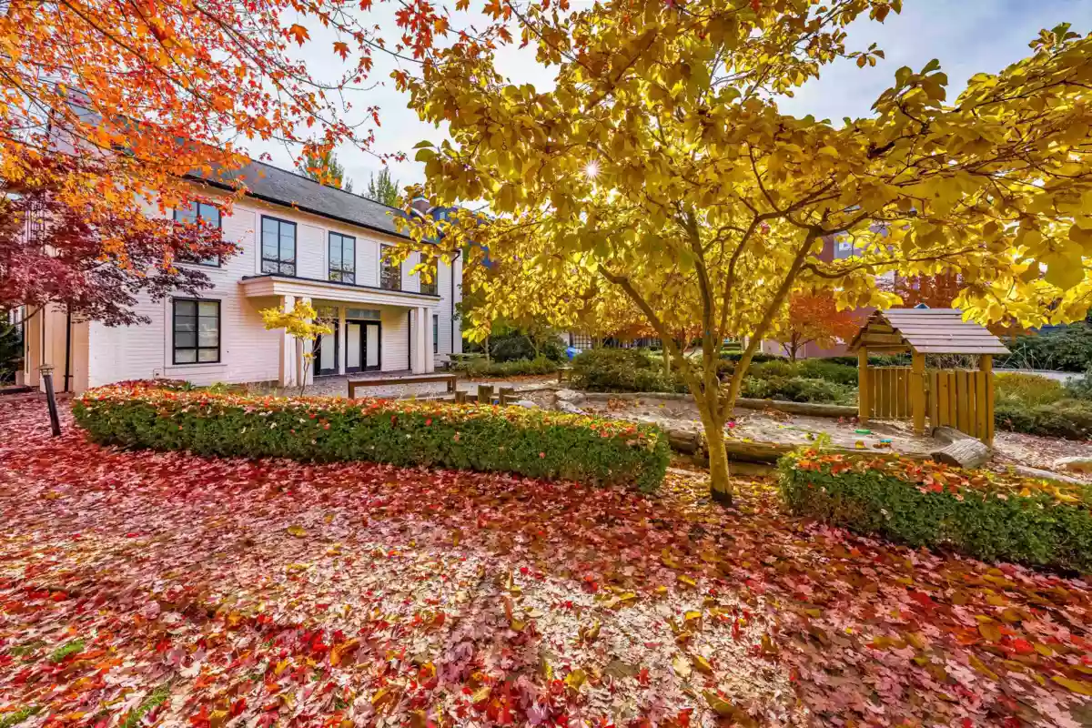 Fitness Center Photo Near 24 2423 Avon Place, Port Coquitlam, BC