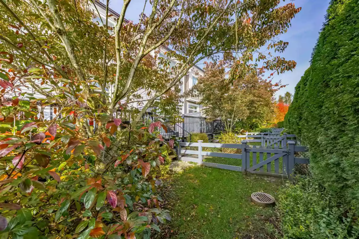 Garage Interior Photo of 24 2423 Avon Place, Port Coquitlam, BC