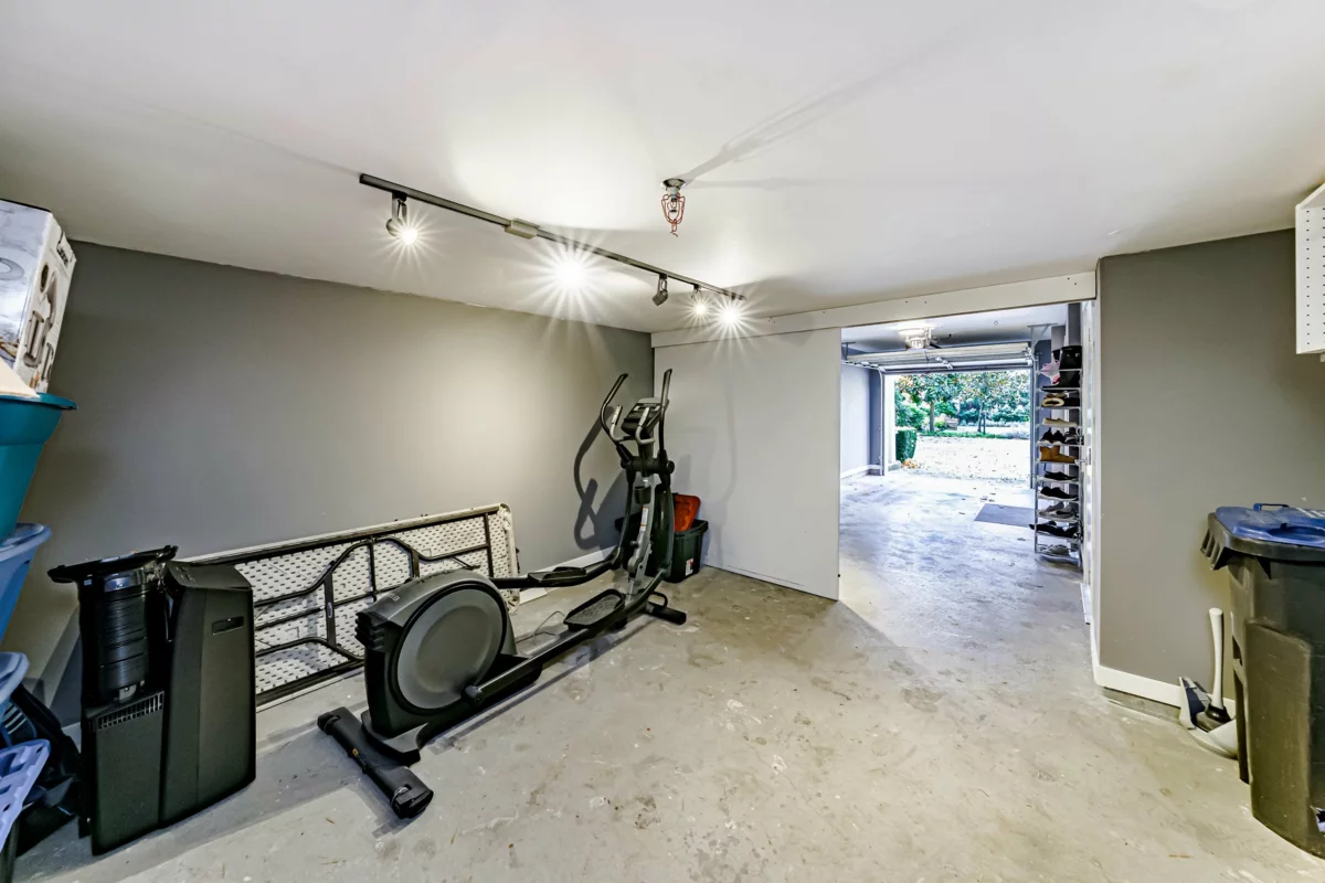 Garden / Landscaping Photo of 24 2423 Avon Place, Port Coquitlam, BC