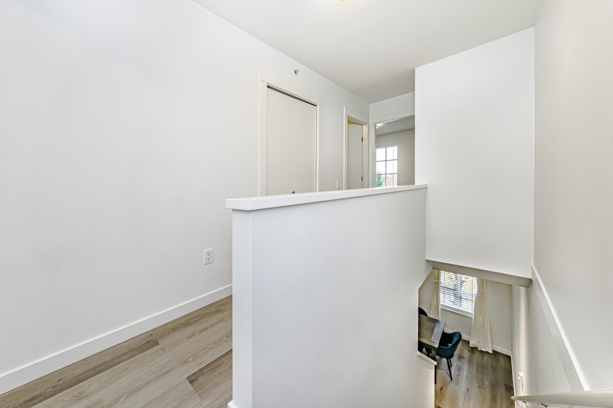 Guest Bathroom Photo of 24 2423 Avon Place, Port Coquitlam, BC