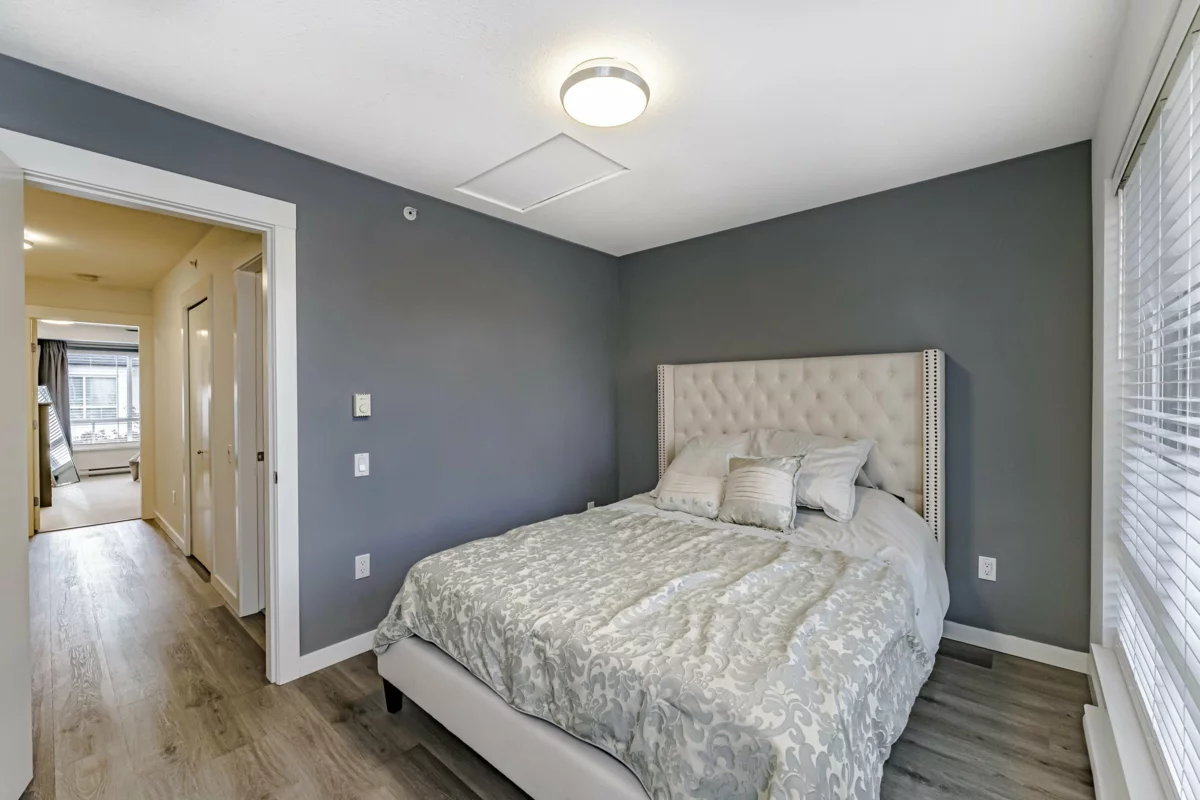 Laundry Room Photo of 24 2423 Avon Place, Port Coquitlam, BC