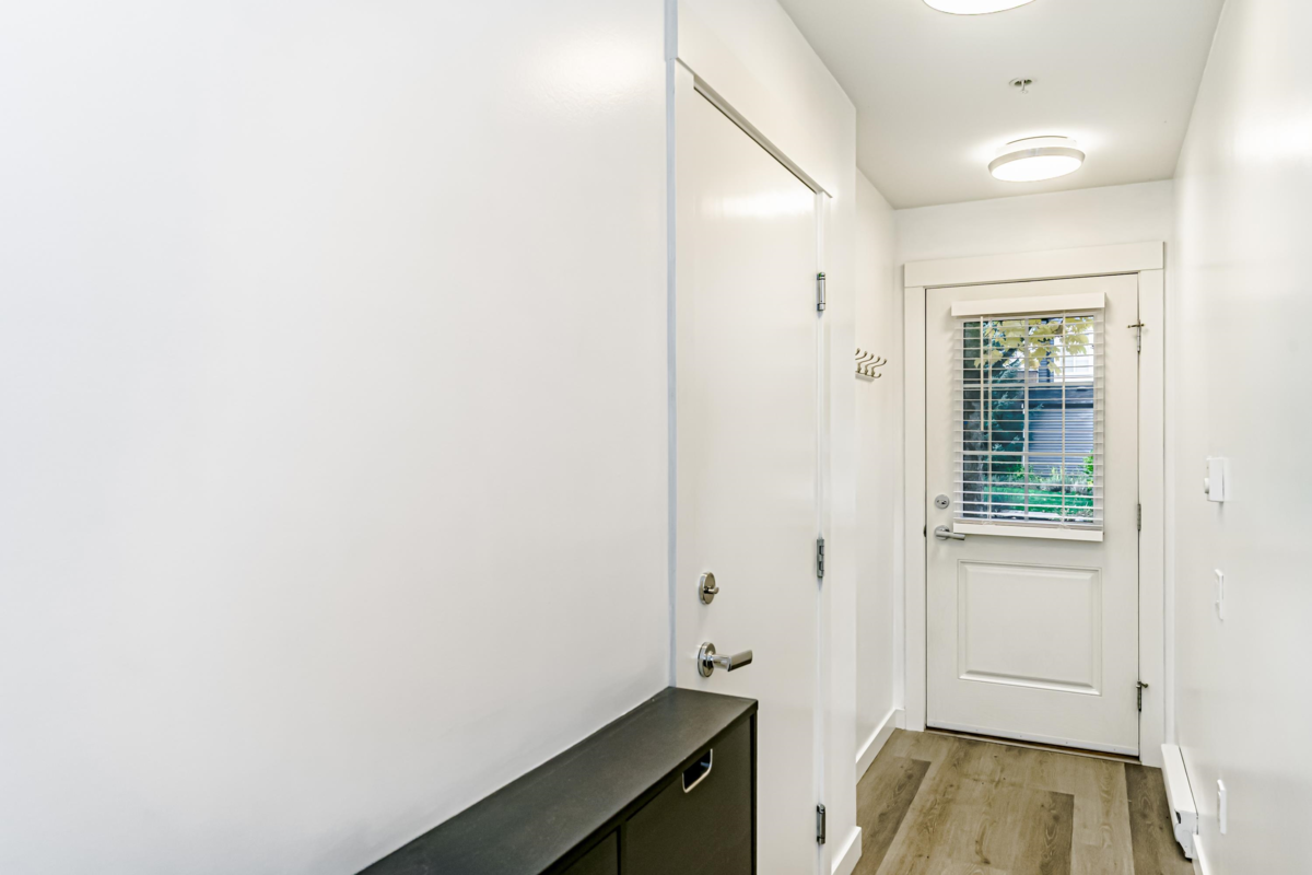 Living Room Photo of 24 2423 Avon Place, Port Coquitlam, BC