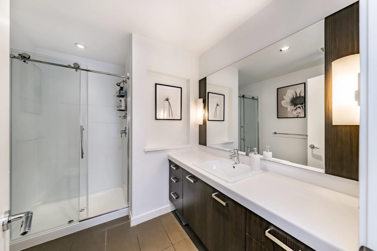 Loft / Bonus Room Photo of 24 2423 Avon Place, Port Coquitlam, BC