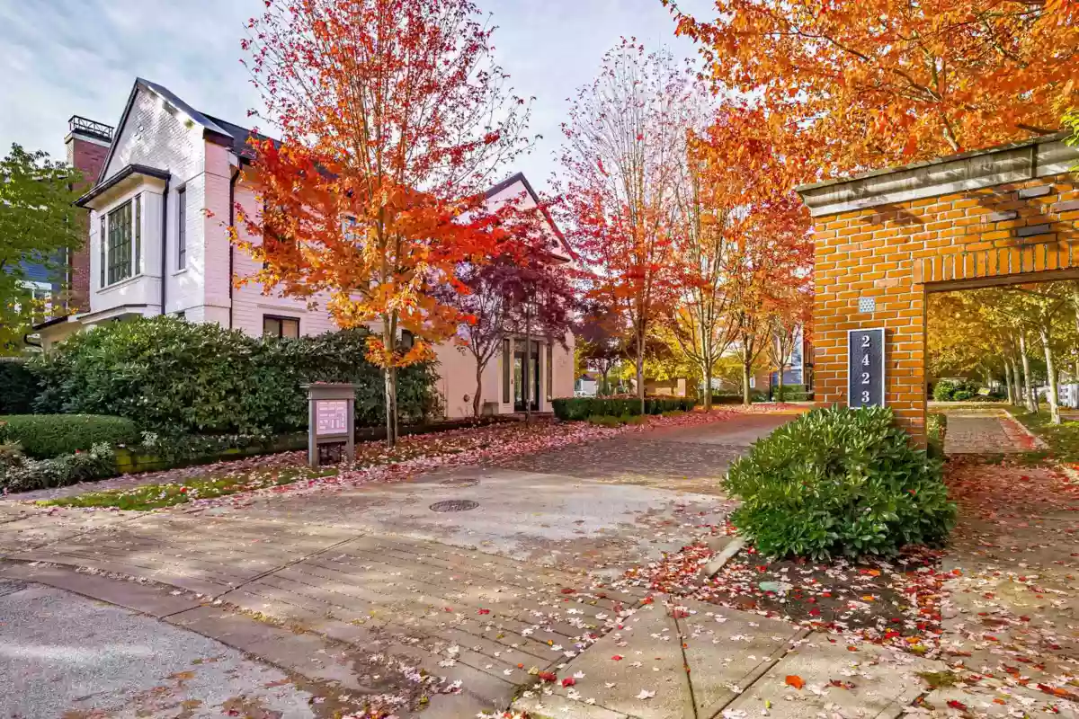 Neighborhood Park Photo Near 24 2423 Avon Place, Port Coquitlam, BC