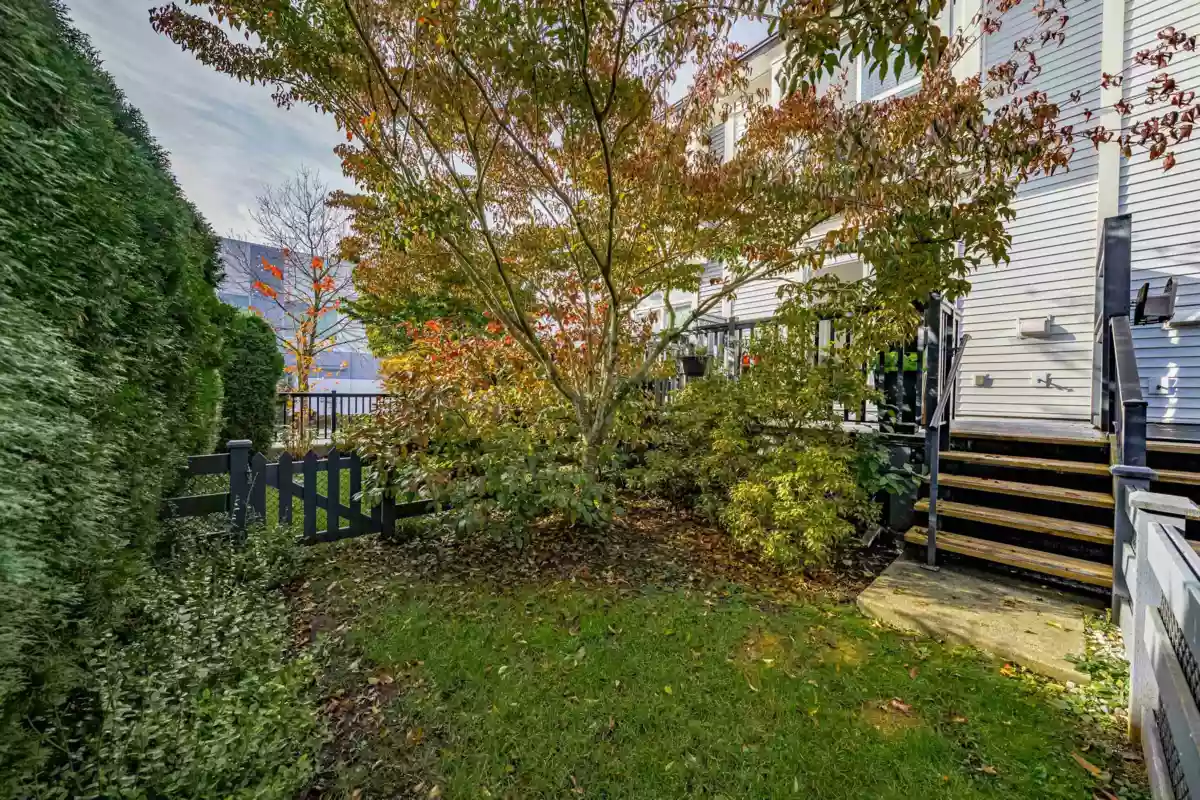 Outdoor Patio Photo of 24 2423 Avon Place, Port Coquitlam, BC