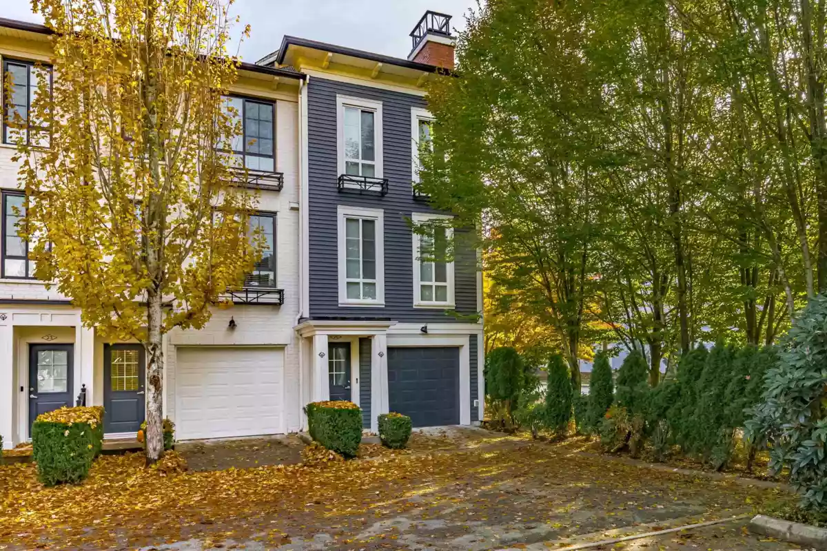 Street View Photo of 24 2423 Avon Place, Port Coquitlam, BC