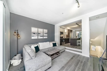 Kitchen Photo of 24 2423 Avon Place, Port Coquitlam, BC