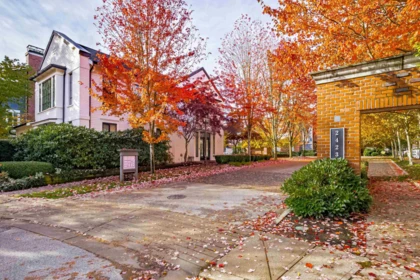 Neighborhood Park Photo Near 24 2423 Avon Place, Port Coquitlam, BC