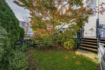 Outdoor Patio Photo of 24 2423 Avon Place, Port Coquitlam, BC