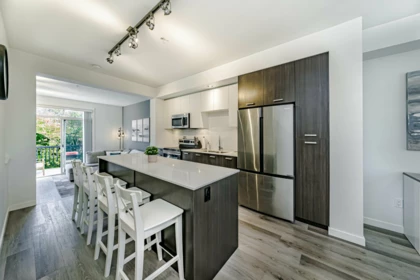 Pantry Photo of 24 2423 Avon Place, Port Coquitlam, BC