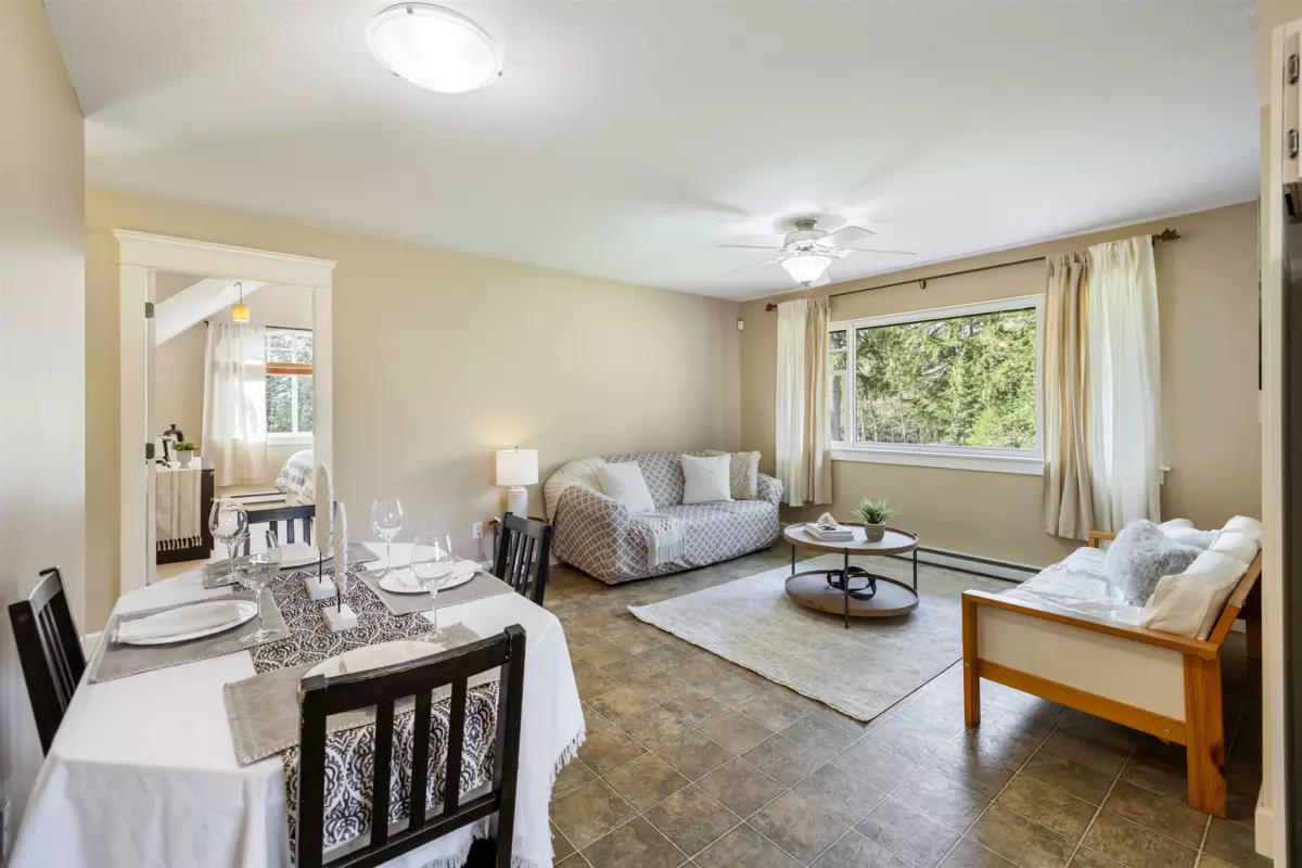 Aerial View of 22441 79 Avenue, Langley, BC