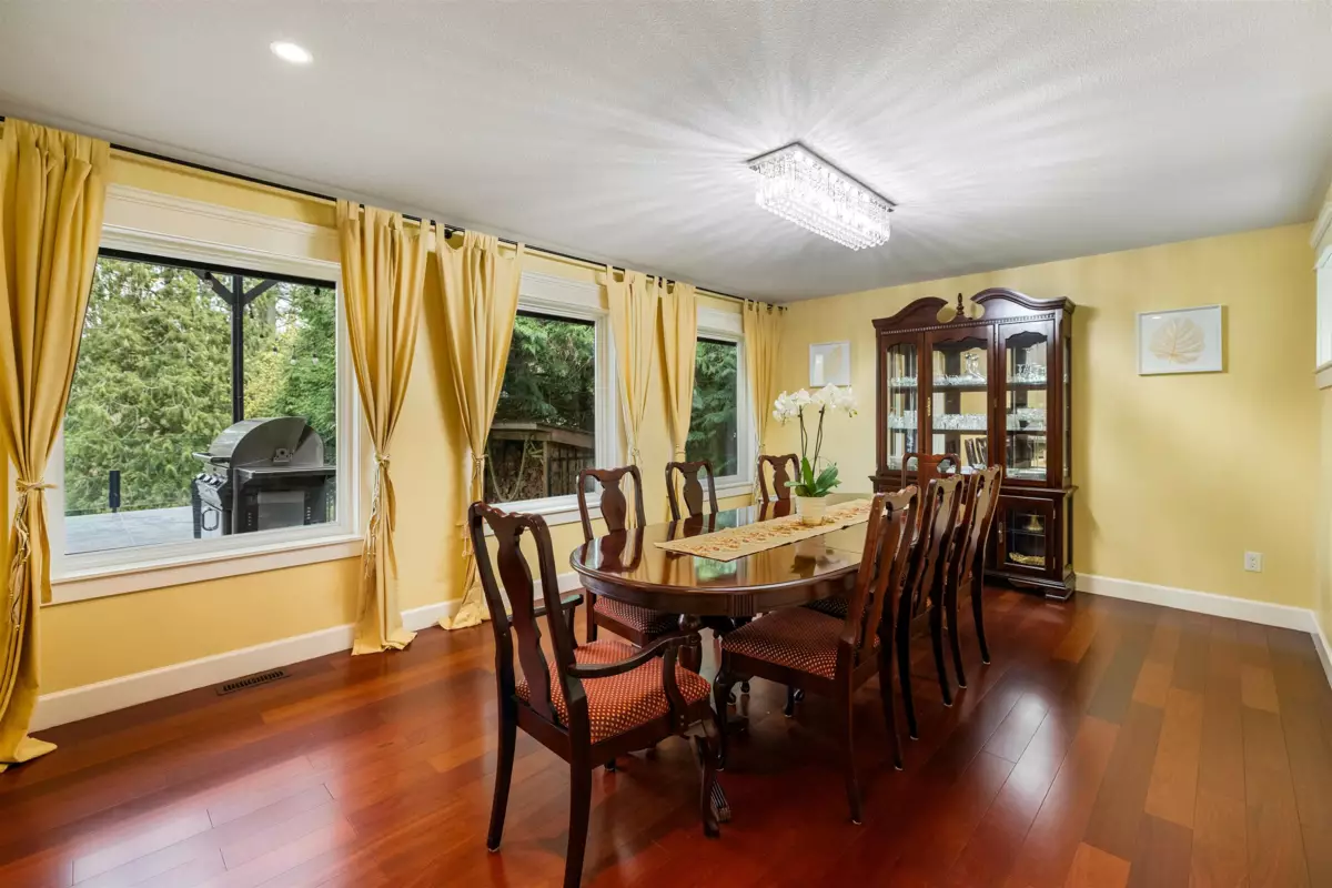 Basement Recreation Room Photo of 22441 79 Avenue, Langley, BC