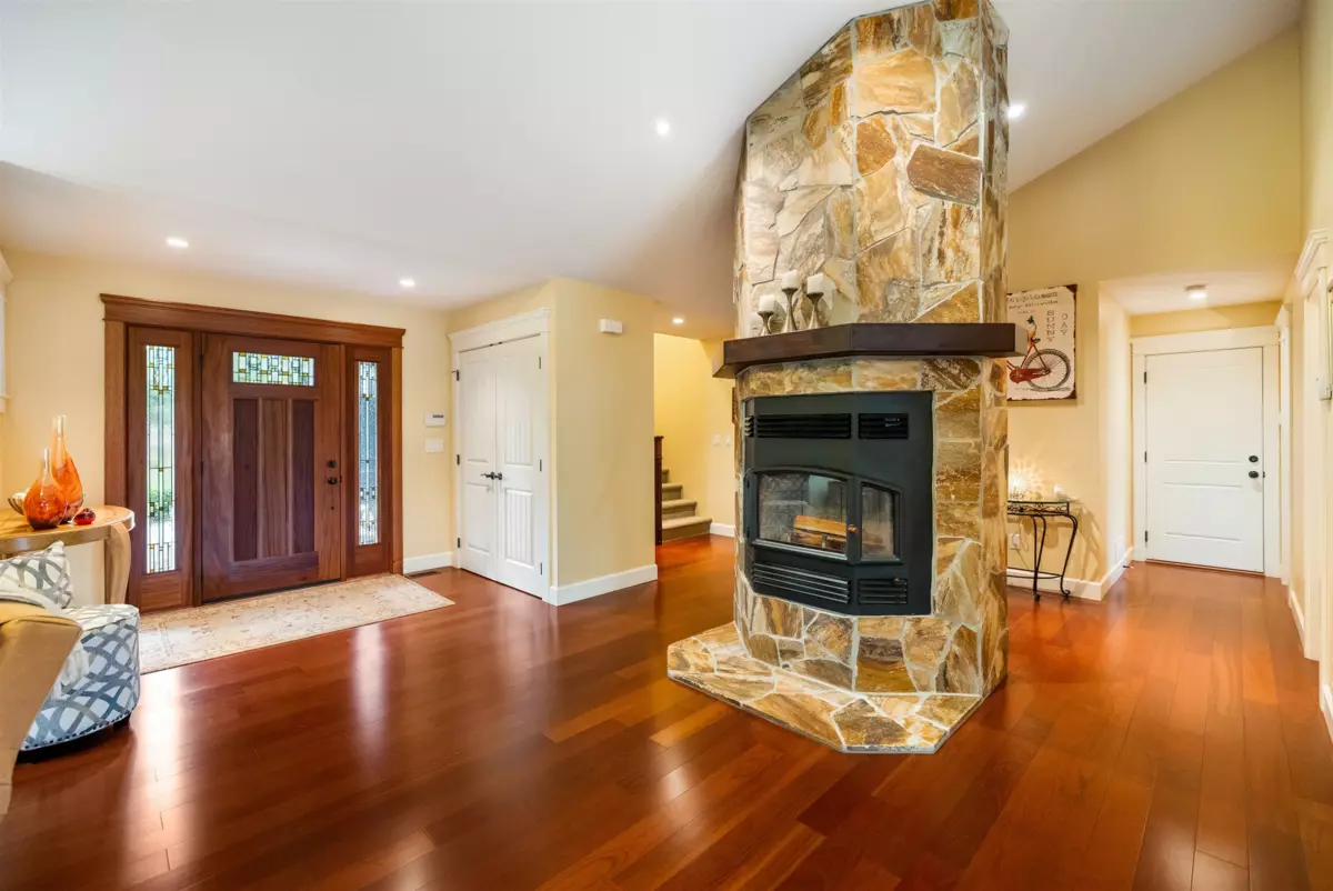 Bedroom 3 Photo of 22441 79 Avenue, Langley, BC