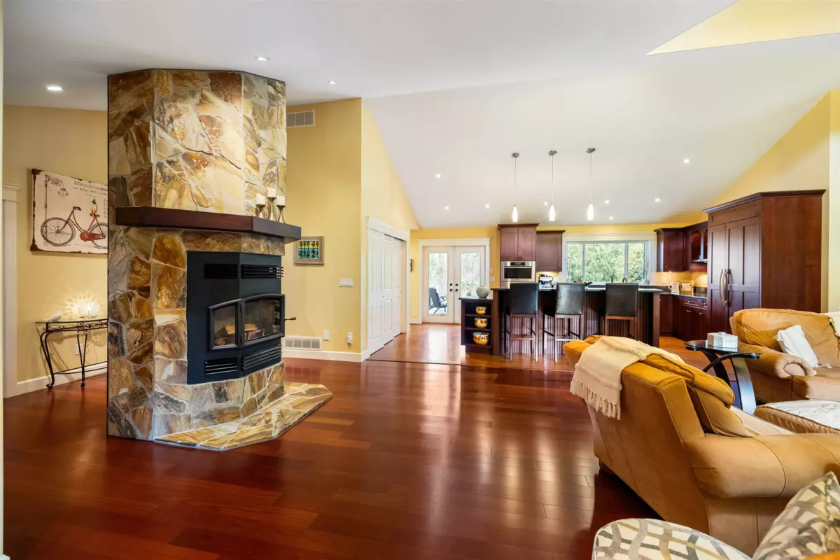 Bedroom 4 Photo of 22441 79 Avenue, Langley, BC