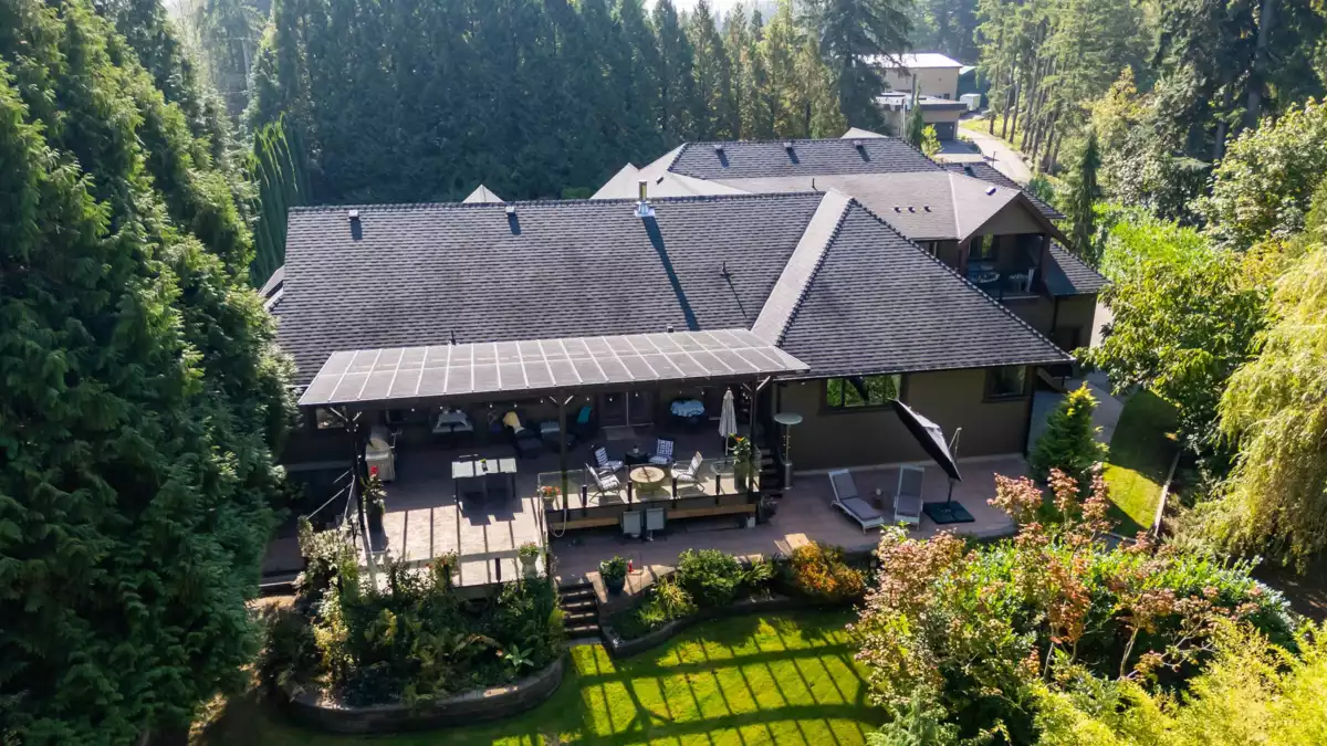 Breakfast Nook Photo of 22441 79 Avenue, Langley, BC