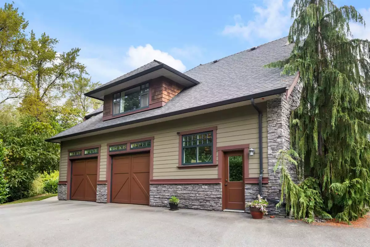 Dining Area Photo of 22441 79 Avenue, Langley, BC