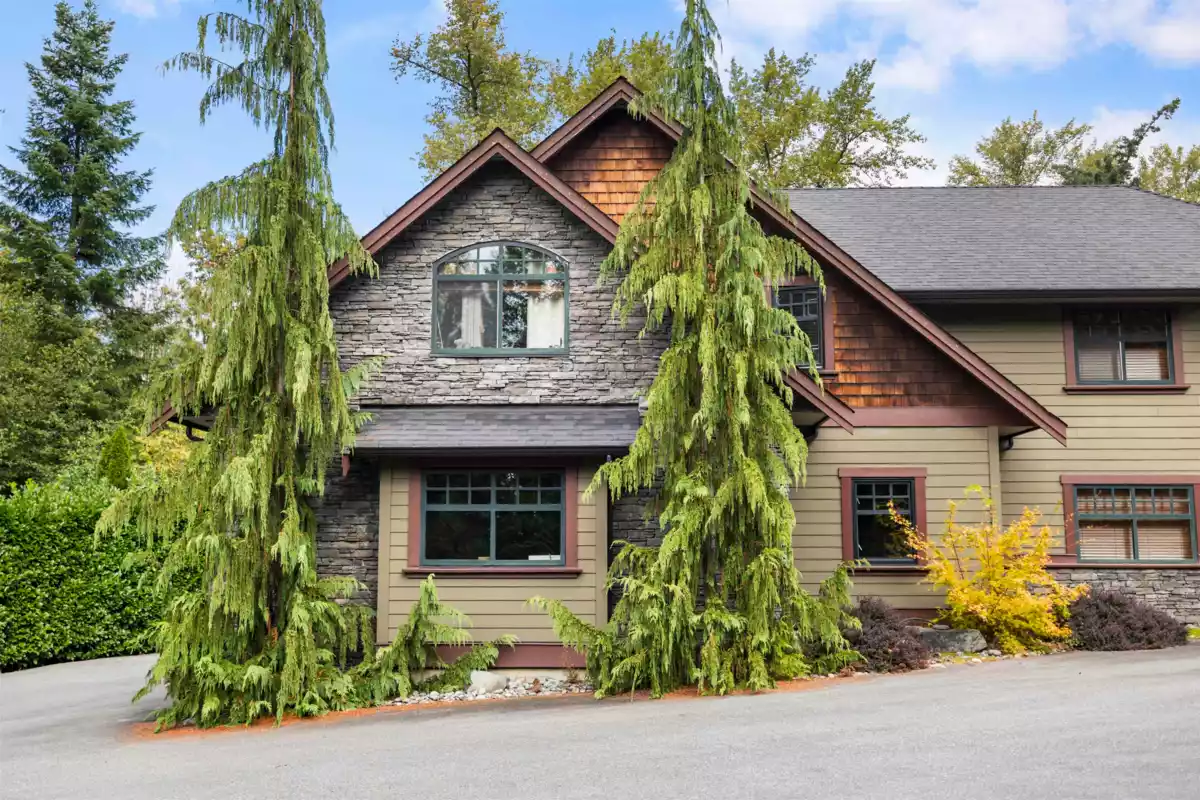 Family Room Photo of 22441 79 Avenue, Langley, BC