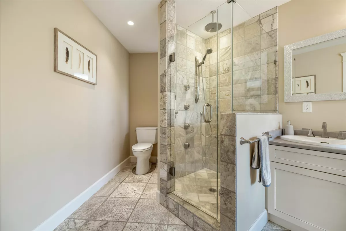 Garage Interior Photo of 22441 79 Avenue, Langley, BC