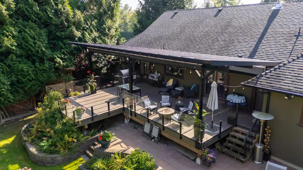 Kitchen Island Photo of 22441 79 Avenue, Langley, BC