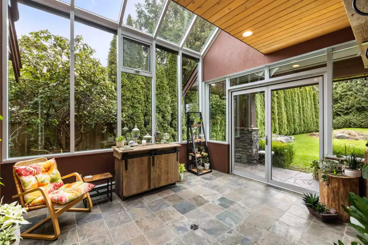 Laundry Room Photo of 22441 79 Avenue, Langley, BC