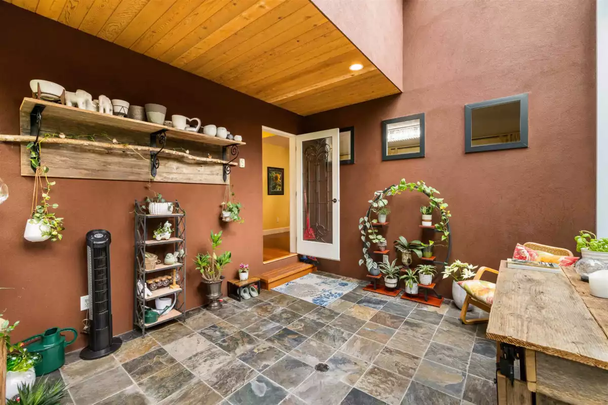 Mudroom Photo of 22441 79 Avenue, Langley, BC