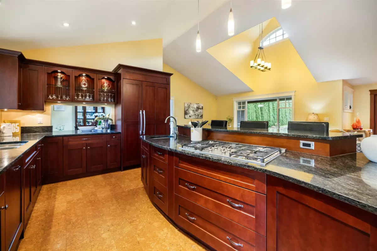 Office / Den Photo of 22441 79 Avenue, Langley, BC