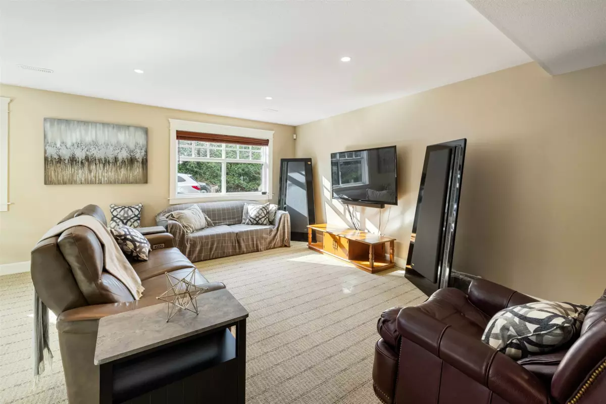 Outdoor Deck Photo of 22441 79 Avenue, Langley, BC