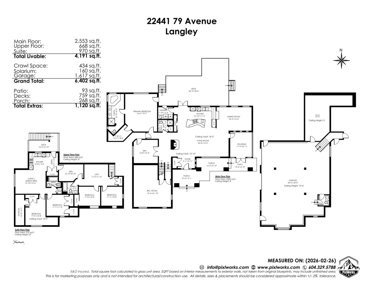 Playground / Recreational Area Near 22441 79 Avenue, Langley, BC