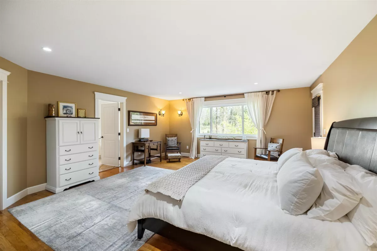 Staircase Photo of 22441 79 Avenue, Langley, BC