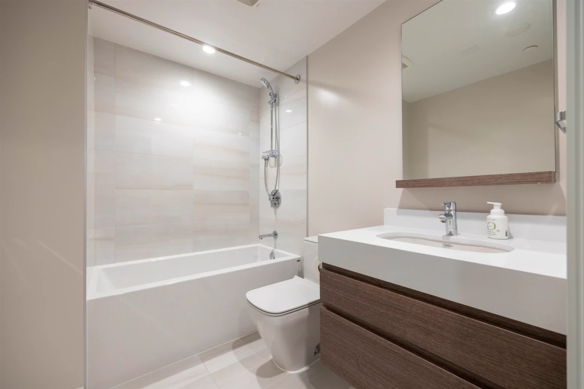 Breakfast Nook Photo of 207 6537 Telford Avenue, Burnaby, BC