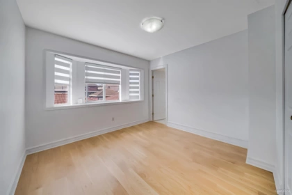 Basement Recreation Room Photo of 6575 Raleigh Street, Vancouver, BC