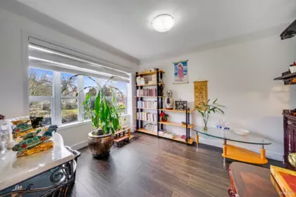 6575 Raleigh Street, Vancouver, BC, Vancouver — Single Family Residence for sale
