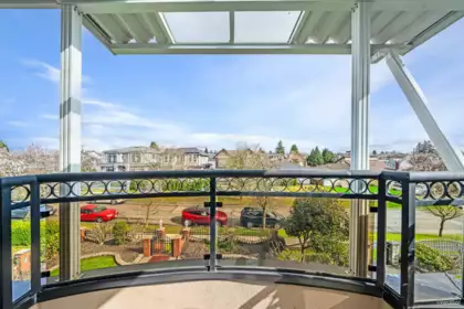 6575 Raleigh Street, Vancouver, BC, Vancouver — Single Family Residence for sale